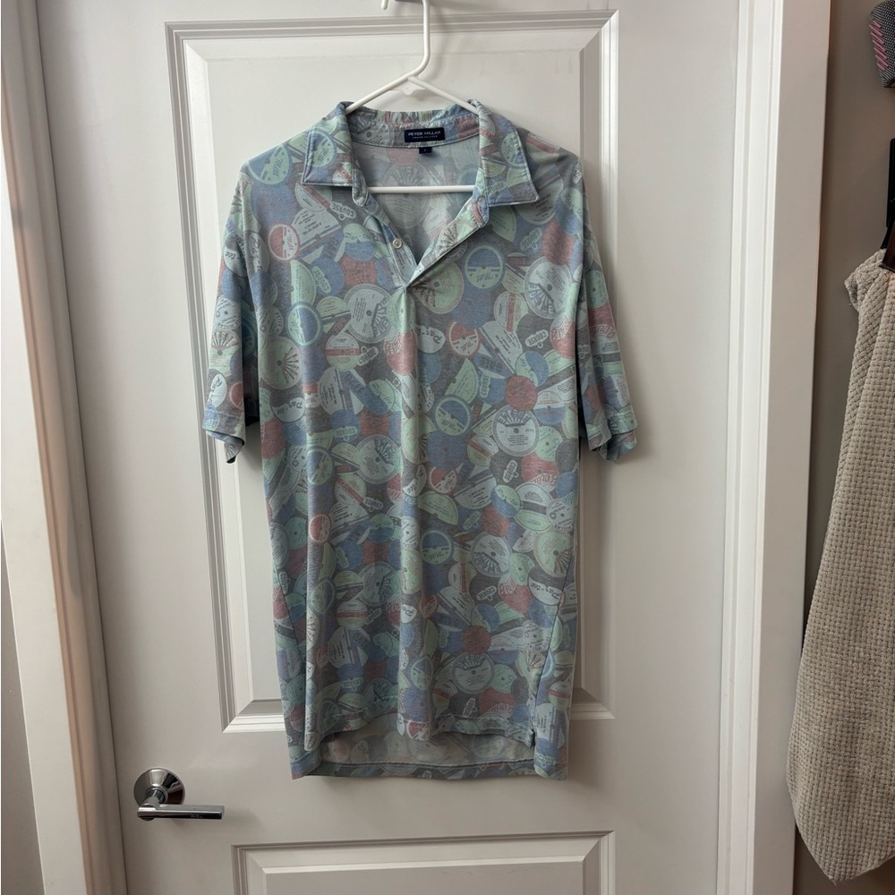 Peter Millar Polo